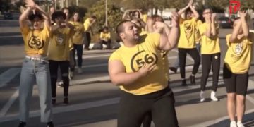 საარჩევნო კამპანია ინდურ სტილში