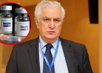 მას შემდეგ, რაც კორონავირუსის ვაქცინა დამტკიცდება, საქართველო 700 ათას დოზას მიიღებს – გამყრელიძე