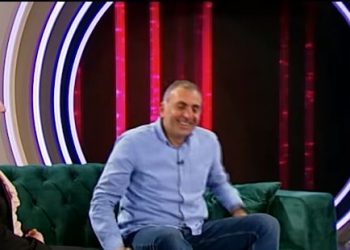 მეცოდება ჩემი შვილი პოლიტიკაში – ალეკო ელისაშვილის დედა