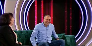 მეცოდება ჩემი შვილი პოლიტიკაში – ალეკო ელისაშვილის დედა