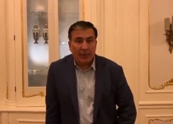 ჩვენ პირველ რიგში გავუშვებთ 500 მილიონს პრობლემური სესხების ფონდში – სააკაშვილი