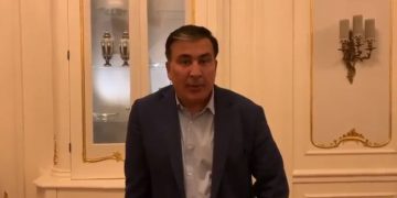 ჩვენ პირველ რიგში გავუშვებთ 500 მილიონს პრობლემური სესხების ფონდში – სააკაშვილი