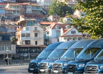 თბილისში ხვალიდან საზოგადოებრივი ტრანსპორტი ახალი სქემით იმუშავებს