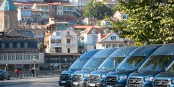 თბილისში ხვალიდან საზოგადოებრივი ტრანსპორტი ახალი სქემით იმუშავებს