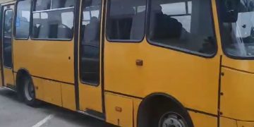 მარნეულში სპეცრაზმია მობილიზებული