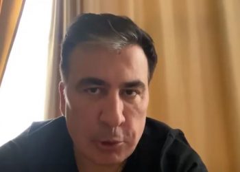 მეგობრებო ყველაფერი მიდის სუპერ, გეგმის მიხედვით – მიხეილ სააკაშვილი