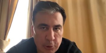 მეგობრებო ყველაფერი მიდის სუპერ, გეგმის მიხედვით – მიხეილ სააკაშვილი