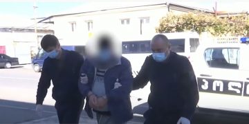 ქარელში საკრებულოს დეპუტატს „ტოიოტა ლენდკრუიზერი“ გასტაცეს 