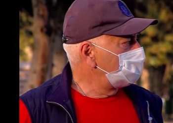 თუ არ გაჩერდება შენი ტელევიზია, მოგივლითო – ავთანდილ წერეთელი