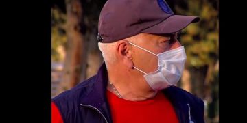 თუ არ გაჩერდება შენი ტელევიზია, მოგივლითო – ავთანდილ წერეთელი