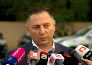 ჩვენ შევთავაზეთ, რომ მძევლების ნაცვლად 5-10 კაცი გაყვებოდა, ბოლოს ერთზე დათანხმდა – გომელაური