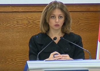 არ მინდა მოსახლეობა შევაშინო, თუმცა ყველა მომდევნო რიცხვი შეიძლება იყოს რეკორდული – ეკატერინე ტიკარაძე