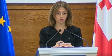 არ მინდა მოსახლეობა შევაშინო, თუმცა ყველა მომდევნო რიცხვი შეიძლება იყოს რეკორდული – ეკატერინე ტიკარაძე