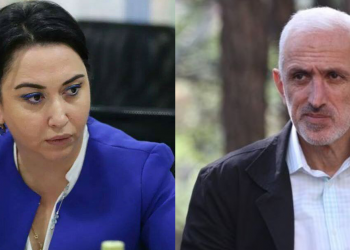 ასეთი რამ თუ დამემართება, უნდა ჩამქოლონ – ბესელია დუმბაძეზე