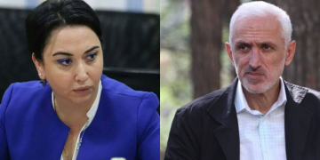 ასეთი რამ თუ დამემართება, უნდა ჩამქოლონ – ბესელია დუმბაძეზე