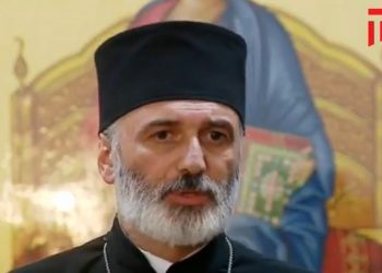 ძველი კომისია საქართველოსთვის საზიანო გადაწყვეტილებას იღებდა – ანდრია ჯაღმაიძე გარეჯის საქმეზე