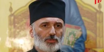 ძველი კომისია საქართველოსთვის საზიანო გადაწყვეტილებას იღებდა – ანდრია ჯაღმაიძე გარეჯის საქმეზე