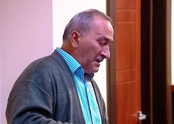 არსად გაქცევას არ ვაპირებ, მე ამისთანა ბრალდებით ვერ ვიცოცხლებ – ივერი მელაშვილის გამოსვლა სასამართლოზე