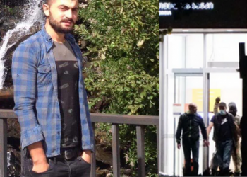 ზუგდიდის სპეცოპერაციის მოწმე დავით ხვიბლიანი მომხდარის დეტალებს ყვება