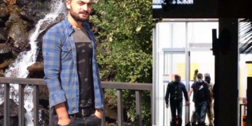 ზუგდიდის სპეცოპერაციის მოწმე დავით ხვიბლიანი მომხდარის დეტალებს ყვება