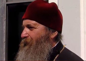 დავით გარეჯის საქმე: სასულიერო პირები დიპლომატებს შეხვდნენ