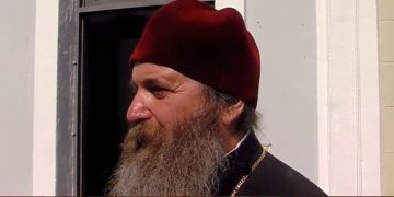 დავით გარეჯის საქმე: სასულიერო პირები დიპლომატებს შეხვდნენ