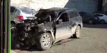 ქედაში სატვირთო და მსუბუქი მანქანის შეჯახება მსხვერპლით დასრულდა