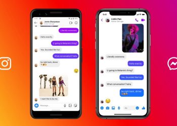 „ფეისბუქმა“ ინსტაგრამისა და მესენჯერის გაერთიანება დაიწყო