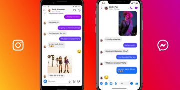 „ფეისბუქმა“ ინსტაგრამისა და მესენჯერის გაერთიანება დაიწყო