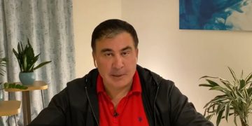 იმდენი საპატიო დოქტორობა მაქვს, არ მახსოვდა რომელიღაც უნივერსიტეტის საპატიო დოქტორობაც თუ მქონდა – სააკაშვილი