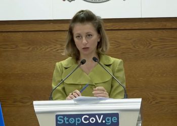 ვიცით ჩვენი მოსახლეობის მიდგომა კომფორტთან მიმართებაში, ამიტომ ამ ეტაპზე არ განვიხილავთ – რაზე საუბრობს ჯანდაცვის მინისტრი