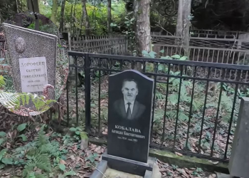 მიტოვებული ქართული სასაფლაოები ოკუპირებულ აფხაზეთში