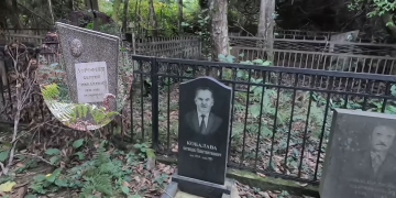 მიტოვებული ქართული სასაფლაოები ოკუპირებულ აფხაზეთში