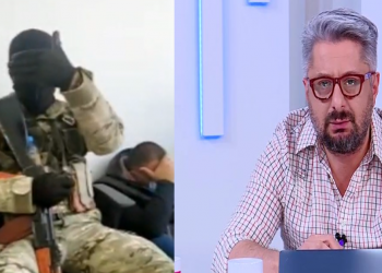 იმიტომ რომ მეც არ მინდა მსხვერპლით დასრულდეს – რატომ დაუკავშირდა ბანკში შეჭრილი თავდამსხმელი ნიკა გვარამიას