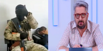 იმიტომ რომ მეც არ მინდა მსხვერპლით დასრულდეს – რატომ დაუკავშირდა ბანკში შეჭრილი თავდამსხმელი ნიკა გვარამიას