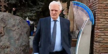 ძალიან რთულია, როცა საკითხი ეხება ჩვენს დედა ეკლესიას – გამყრელიძის რეკომენდაცია მრევლისთვის