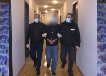 თეთრიწყაროში ორმა პირმა ჩინეთის და ავსტრალიის მოქალაქეები დააყაჩაღეს – ბრალდებულები დააკავეს