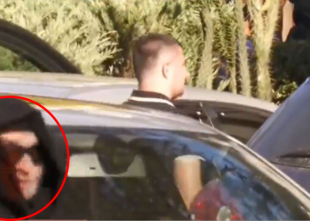 „აბა ბანანები, მშიერი იქნებით ხალხო“ – ზუგდიდის სპეცოპერაციის კიდევ ერთი კურიოზი