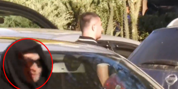 „აბა ბანანები, მშიერი იქნებით ხალხო“ – ზუგდიდის სპეცოპერაციის კიდევ ერთი კურიოზი