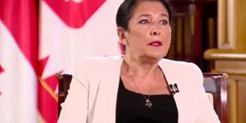 რომელ სამშობლოში ბრუნდება, ეს არის მისი სამშობლო? – პრეზიდენტი სააკაშვილის საქართველოში დაბრუნებაზე