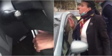 თქვენი საქმე არ არის რა სიებია – „ქართული ოცნების“ აგიტატორი