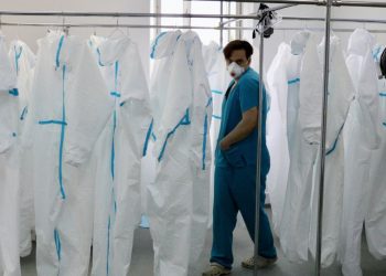 სამედიცინოს სტუდენტები კორონავირუსთან ბრძოლაში ჩაერთვებიან