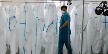 სამედიცინოს სტუდენტები კორონავირუსთან ბრძოლაში ჩაერთვებიან