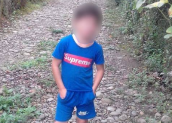 თამაშობდა და ალბათ… – ემოციური კადრები ქობულეთიდან, მე-4 კლასელი ბავშვი გარდაცვლილი იპოვეს