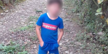 თამაშობდა და ალბათ… – ემოციური კადრები ქობულეთიდან, მე-4 კლასელი ბავშვი გარდაცვლილი იპოვეს