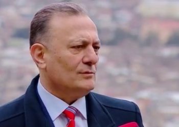 ვანო მერაბიშვილი ახლოს არ გაიკაროთ – შალვა ნათელაშვილი „ნაცმოძრაობას“