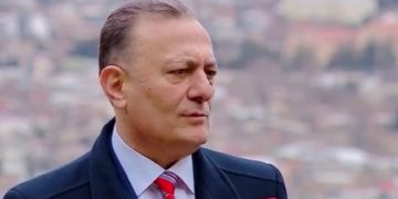 ვანო მერაბიშვილი ახლოს არ გაიკაროთ – შალვა ნათელაშვილი „ნაცმოძრაობას“