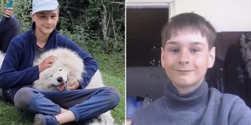 ოჯახი ილია ფილფანის მპოვნელისთვის 50 000-ლარიან ჯილდოს აწესებს