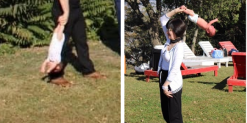 „ვინმე„ექიმი“ 1 კვირის ახალშობილს ტვინს ურყევს“ – მთაწმინდაზე გადაღებული შოკისმომგვრელი კადრები