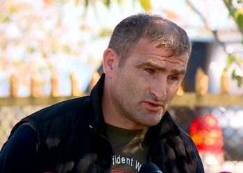 რას ამბობს „საქართველოს ბანკის“ ძარცვაში სავარაუდო ბრალდებულის ძმა